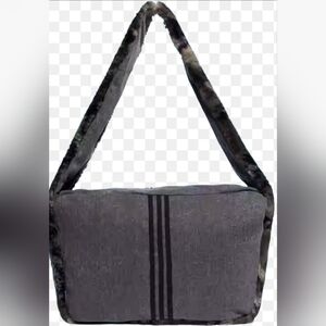adidas Originals Women's Shopper Messenger Bag